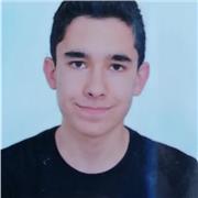 Estudiante de 4º de geología imparte clases de repaso de ESO y Bachillerato